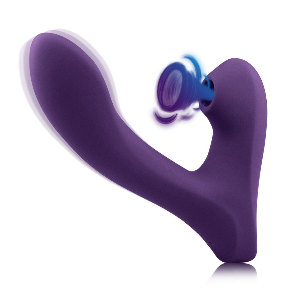 Flexibele sextoy playgirl